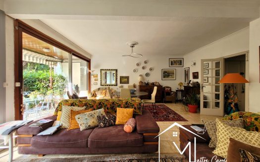 Toulon Parc Isthmia – Appartement 3 pièces – 100 m²