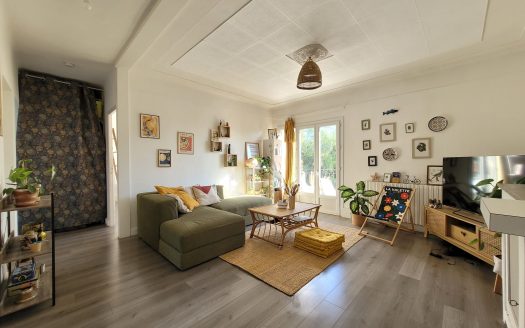 Appartement rénové 3p – 69 m² – La Valette du Var