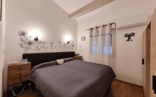 DRAGUIGNAN – Grande villa 4 pièces et appartement indépendant T2